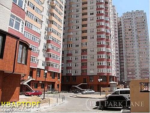 Sell 2-room apartment. Киев, Майорова — photo 1