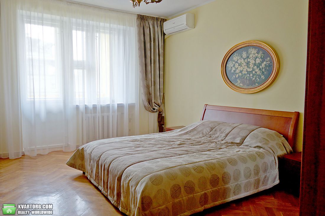 Rent out 2-room apartment. Киев,  Гончара — photo 6