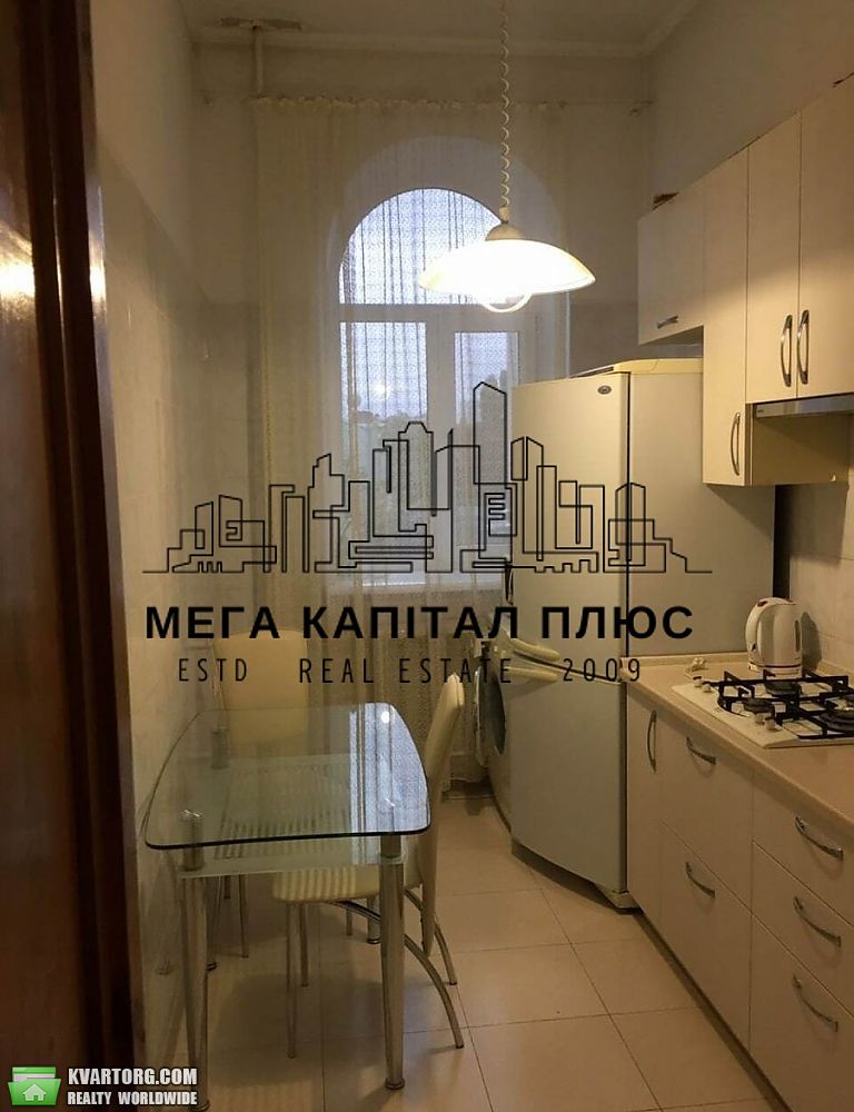 Rent out 2-room apartment. Киев, Січових Стрільців — photo 8