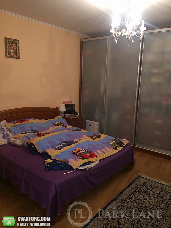 Sell 2-room apartment. Киев, Днепровская наб — photo 4