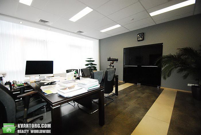 Rent out office. Киев, Горького — photo 1