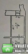 Sell 5-room apartment. Одесса, Еврейская — photo 3