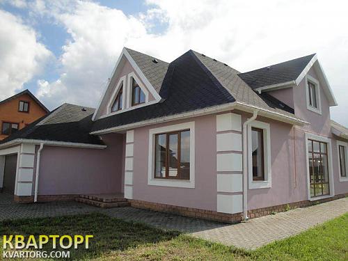 Sell house. Киевская обл., Княжичи — photo 1