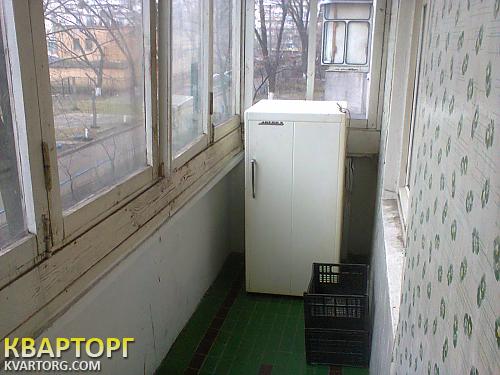 продам 2-комнатную квартиру. Киев,   Курчатова - фото 7