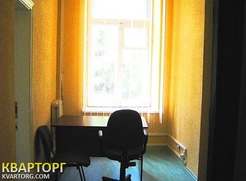Rent out office. Киев,  Коцюбинского Михаила ул — photo 1
