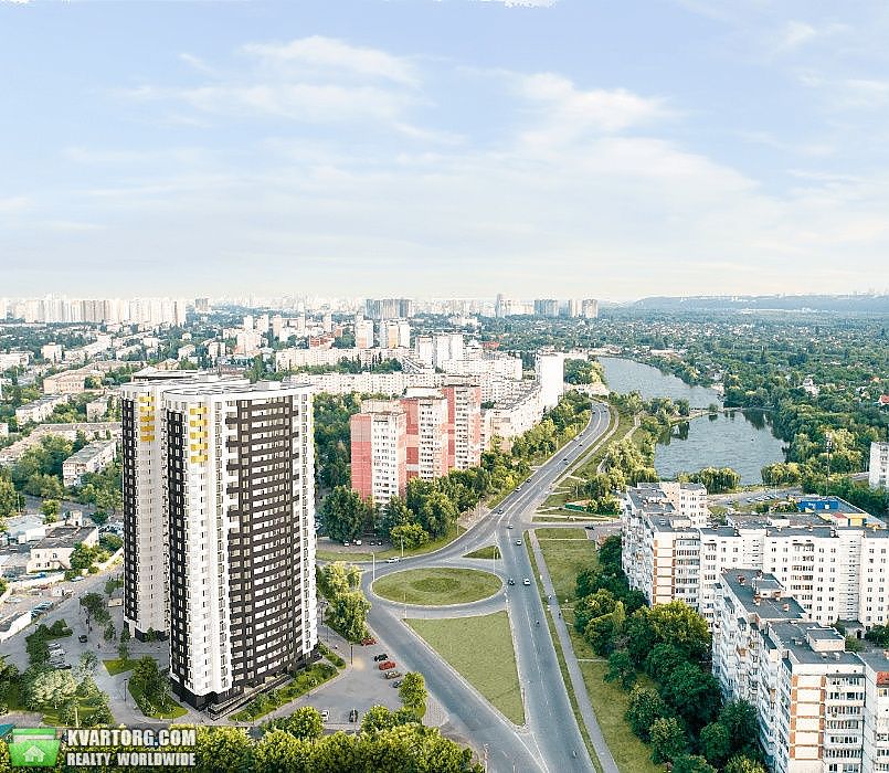 Sell 1-room apartment. Киев,  Кибальчича — photo 2