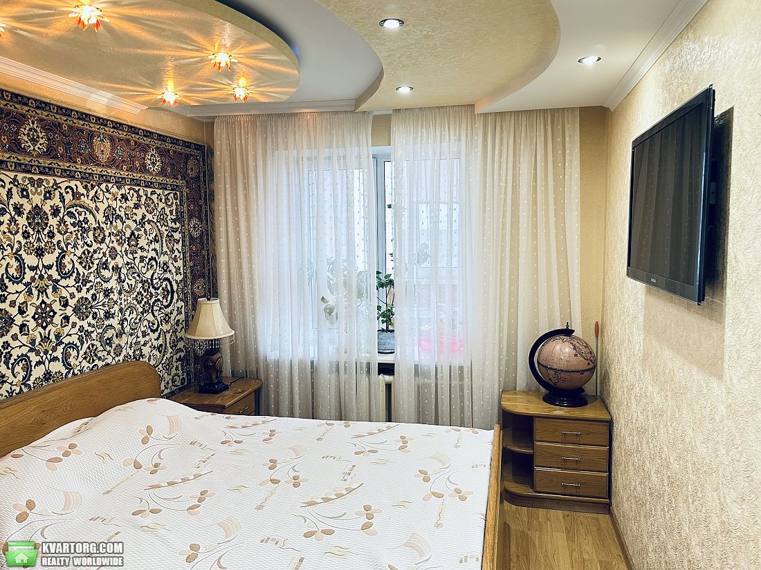 Sell 4-room apartment. Одесса, Бреуса — photo 8