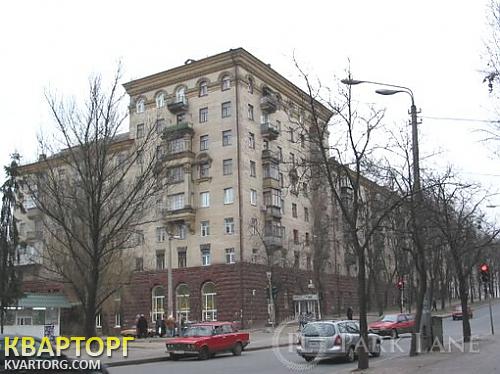 Sell 3-room apartment. Киев,  Гарматная — photo 1