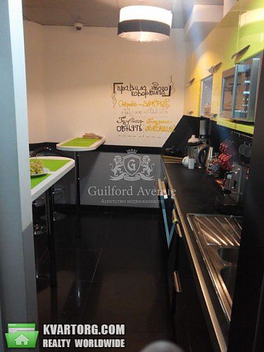 Sell office. Киев, Шевченко бул — photo 4