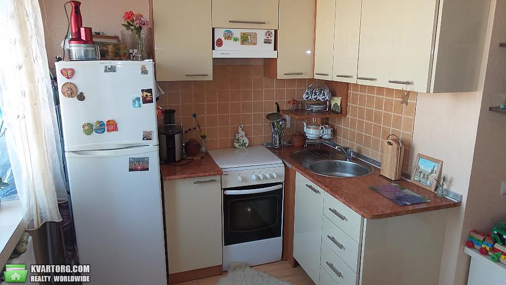 Sell 2-room apartment. Киев,  Жукова — photo 1