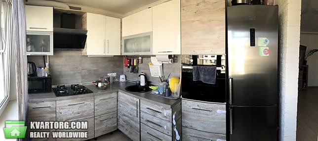 Sell 3-room apartment. Киев,  Залки — photo 1