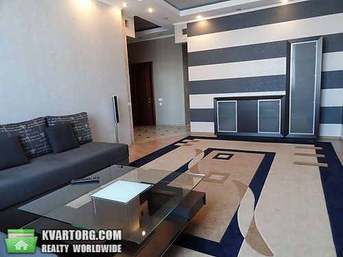 Rent out 2-room apartment. Киев,  Кудряшова — photo 2