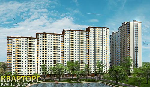 Sell 1-room apartment. Киев, Закревского — photo 2
