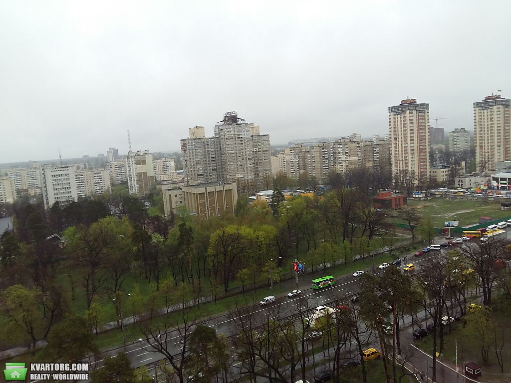 Sell 2-room apartment. Киев, просп. Победы — photo 1