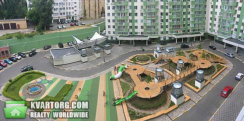 Rent out 1-room apartment. Киев,  Герцена — photo 7