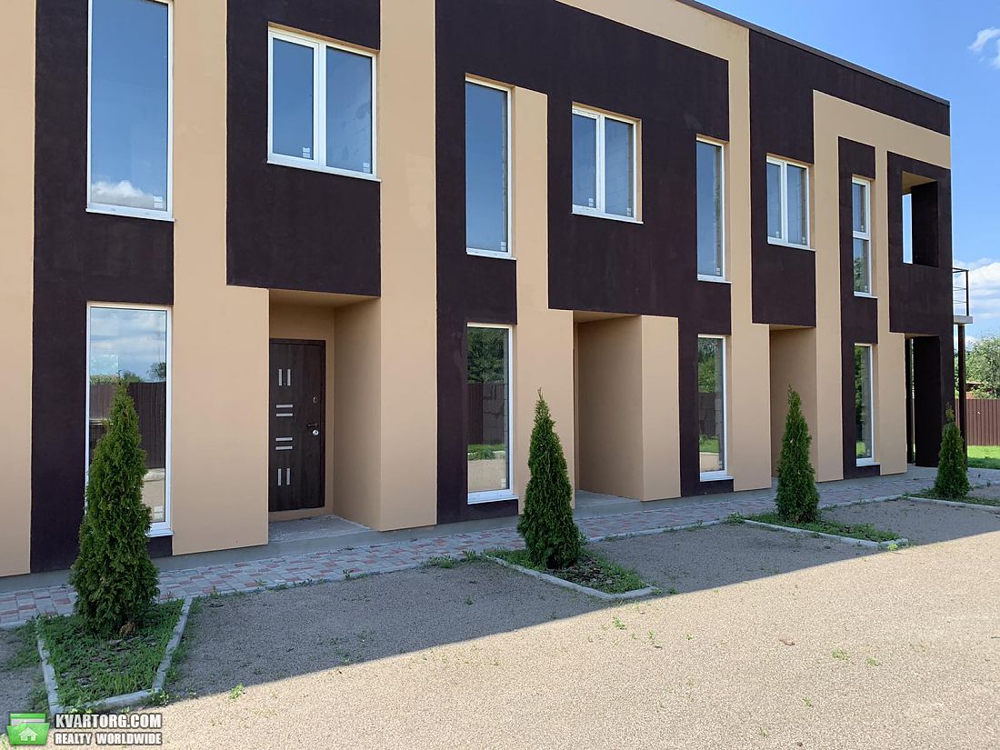 Sell house. Киевская обл., Петропавловское село — photo 1