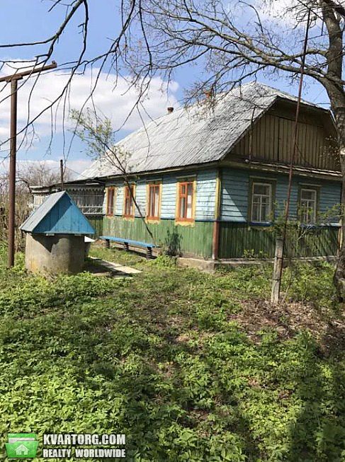 Sell house. Житомир, с. Молотые — photo 1