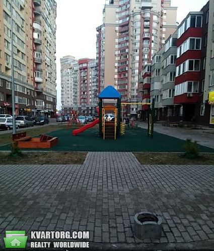 Sell 1-room apartment. Киев,  Ломоносова — photo 10