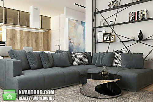 Sell 5-room apartment. Киев,  Драгомирова — photo 7