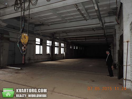 Rent out warehouse. Николаев, Корабелов просп — photo 3