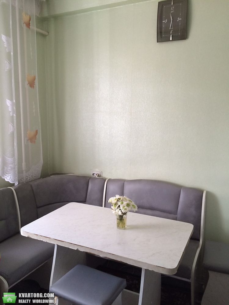 Sell 1-room apartment. Киев,  Касияна — photo 3