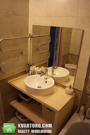 Sell 1-room apartment. Киев,  Ахматовой — photo 5