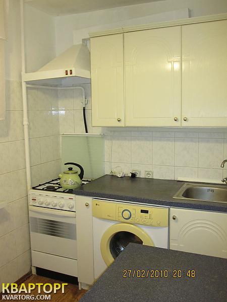 продам 3-комнатную квартиру. Киев,  Проспект победы - фото 6