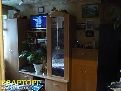 Sell 1-room apartment. Киев,  Полесская — photo 1