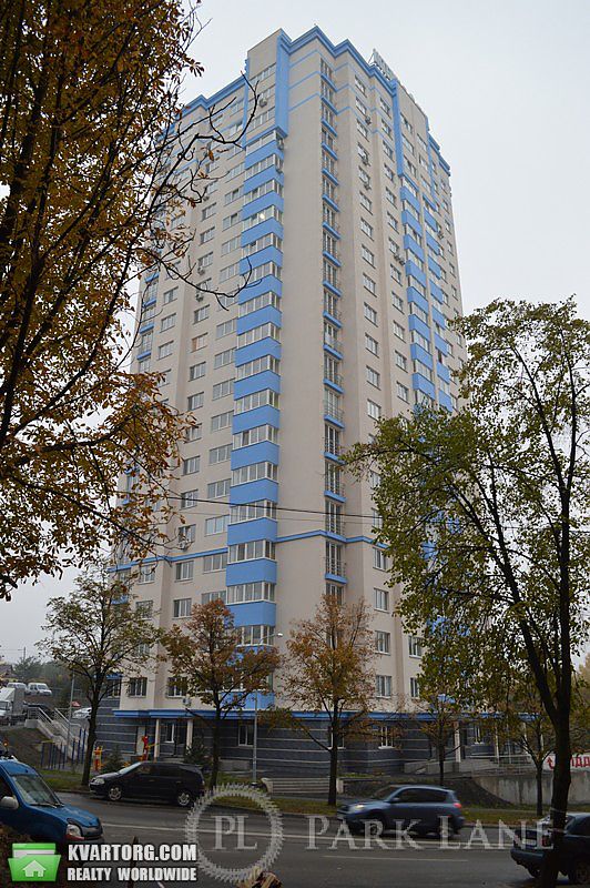 Sell 2-room apartment. Киев,  Демиевская — photo 1