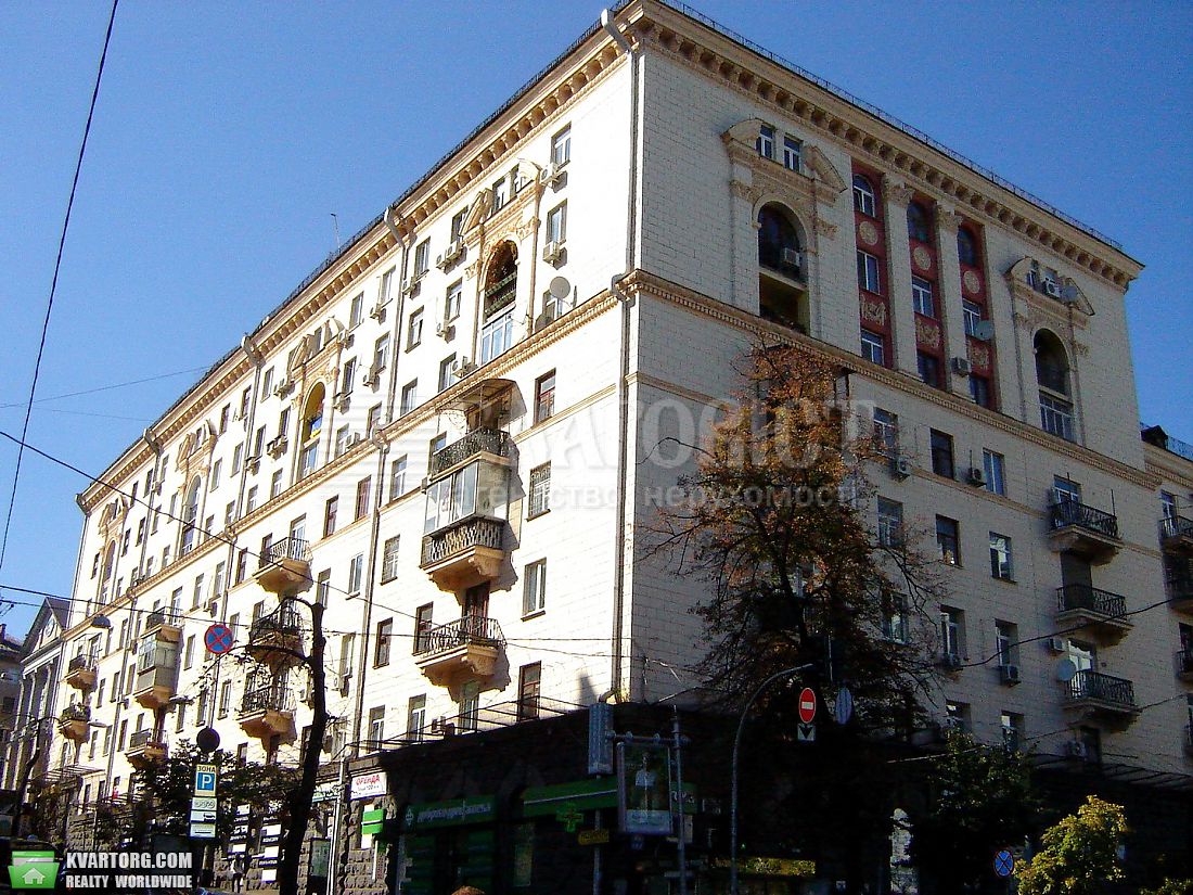 Sell 2-room apartment. Киев,  Прорезная — photo 2