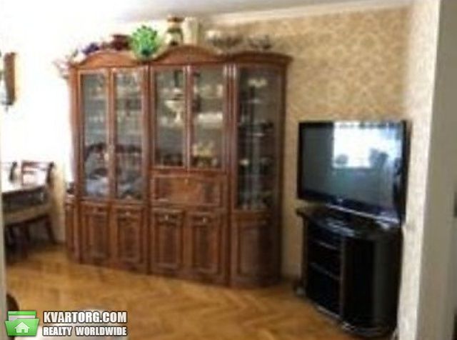 Sell 3-room apartment. Киев,  Малышко — photo 1