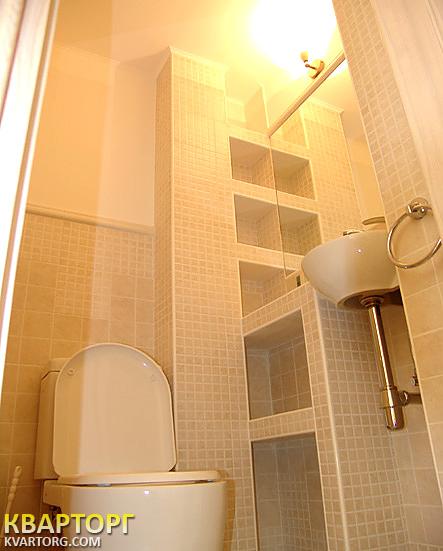 сдам 3-комнатную квартиру. Киев,  Гусовского - фото 9