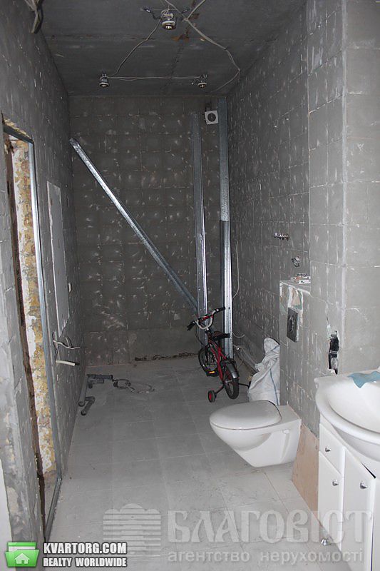 Sell 2-room apartment. Киев,  Героев Сталинграда пр — photo 9