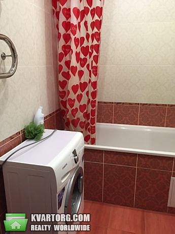 Rent out 1-room apartment. Киев,  Садовая — photo 8