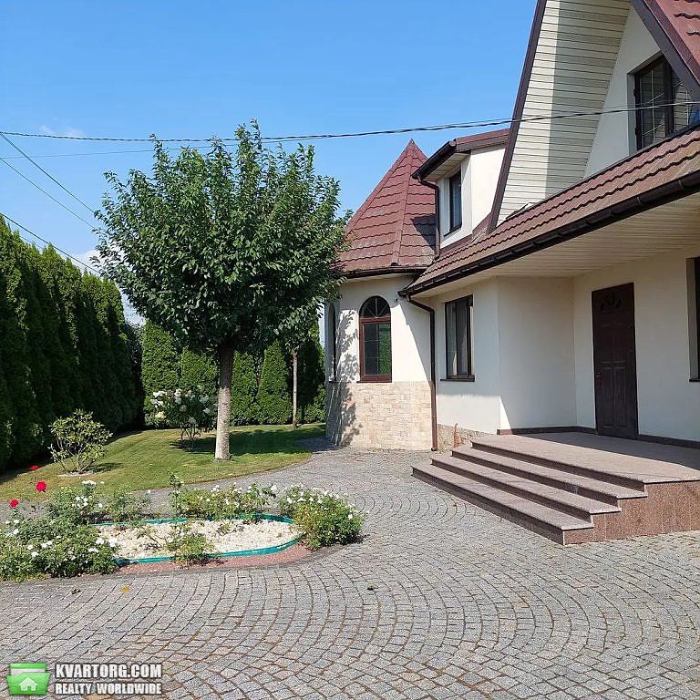Sell house. Бровары, Велика Димерка — photo 1