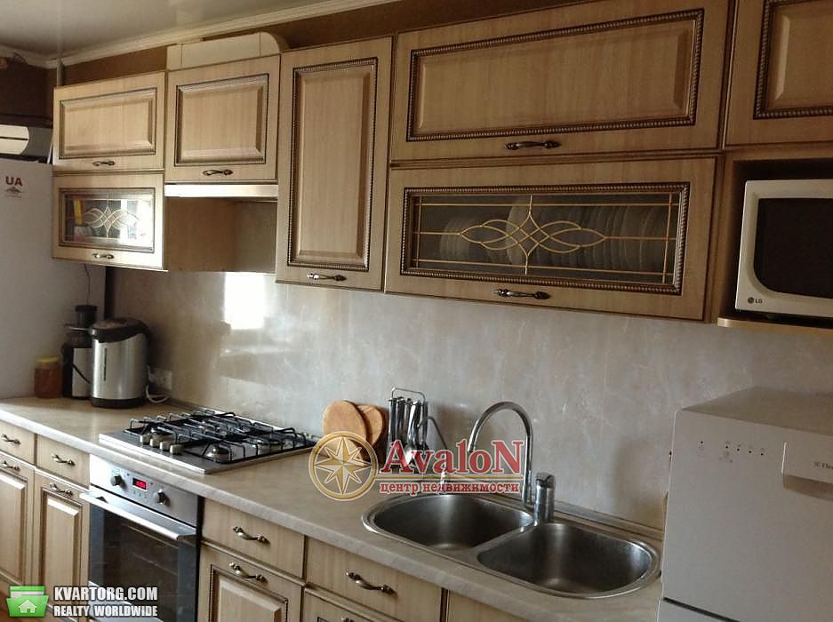 Sell 3-room apartment. Одесса, Сегедская — photo 7
