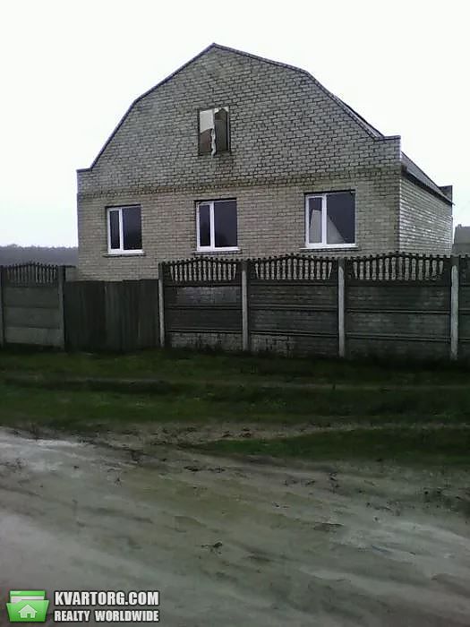 Sell house. Херсон, пер.Центральный — photo 1
