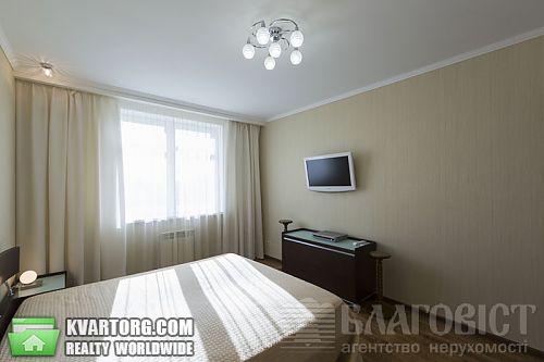 Sell 2-room apartment. Киев, Кривоноса — photo 4