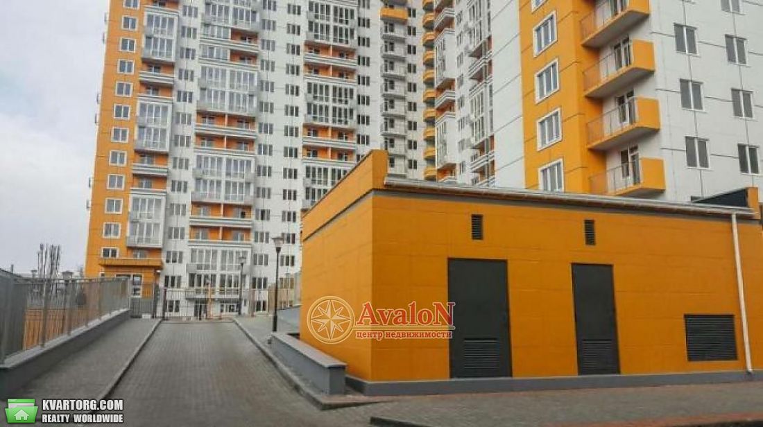 Sell 3-room apartment. Одесса, Среднефонтанская — photo 3
