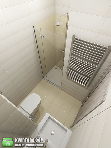 Sell 3-room apartment. Киев, Драгомирова — photo 1