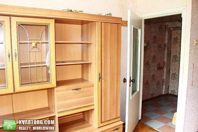 Sell 1-room apartment. Киев,  Полесская — photo 2