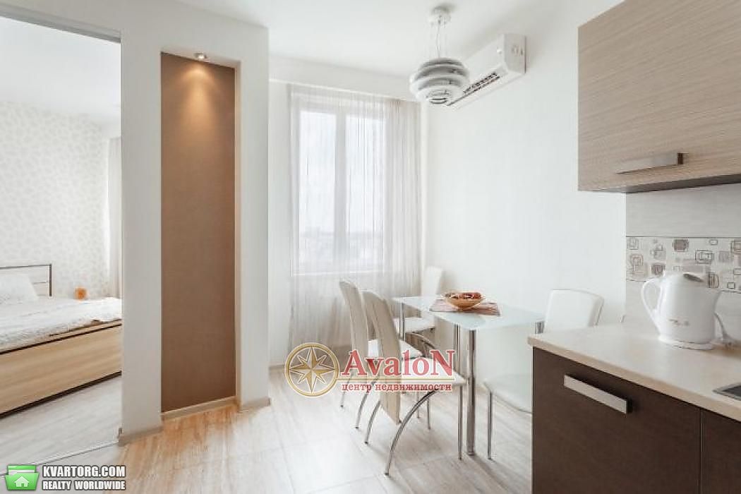 Sell 2-room apartment. Одесса, Среднефонтанская — photo 2