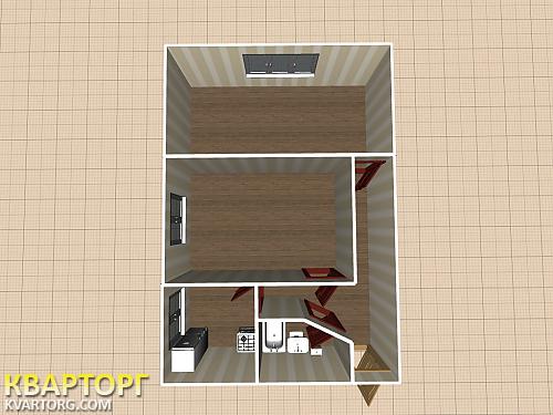 Sell 2-room apartment. Днепропетровск, Тухачевского — photo 7