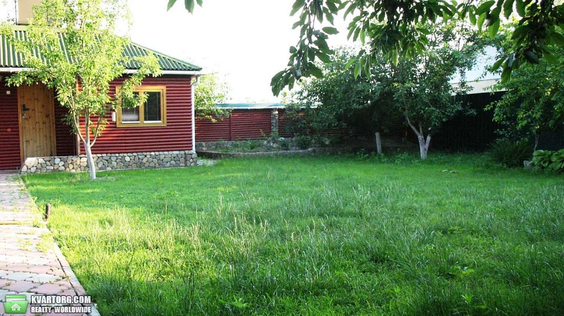 Sell house. Киевская обл., Пухівка — photo 10
