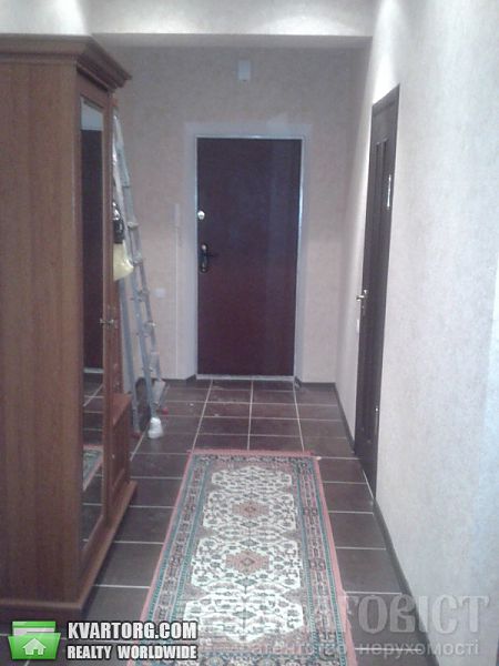 Sell 3-room apartment. Киев, Златоустовская — photo 1