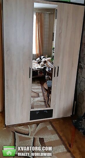 Sell 2-room apartment. Киев,  Березняковская — photo 6