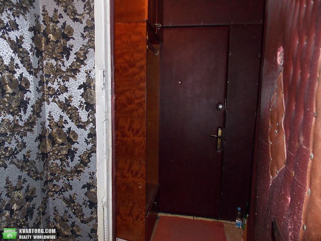 Rent out 1-room apartment. Киев,  Богатырская — photo 10