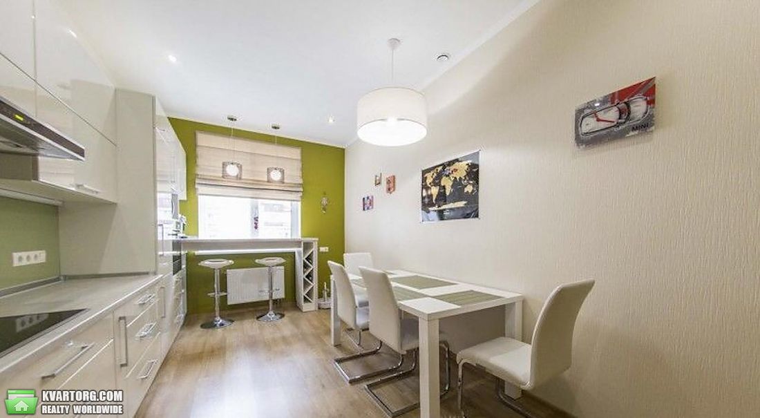 Rent out 2-room apartment. Киев,  Антоновича — photo 6