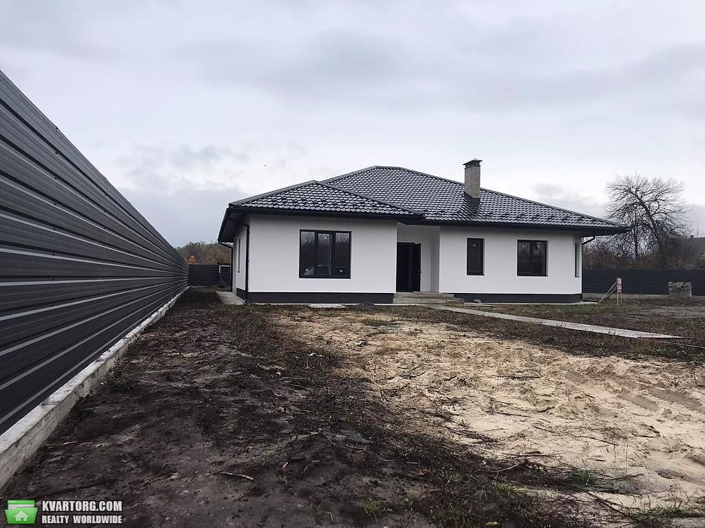 Sell house. Борисполь, Вишеньки — photo 2