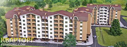 Sell 2-room apartment. Киев,  Радужная — photo 2